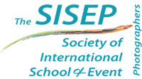 Society of International School and Events Photographers Member
