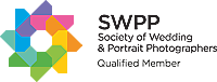 Society of Wedding and Portrait Photographers Member