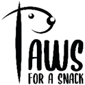 PAWS FOR A SNACK
